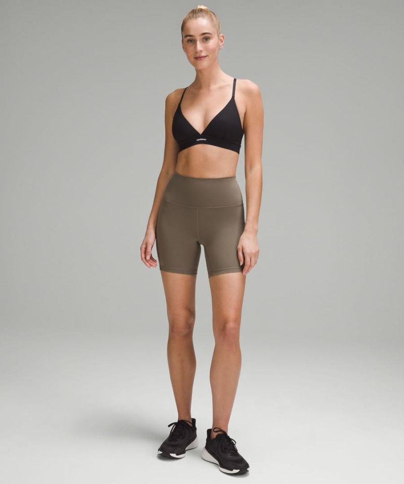Lululemon Wunder Train High-Rise with Pockets 6
