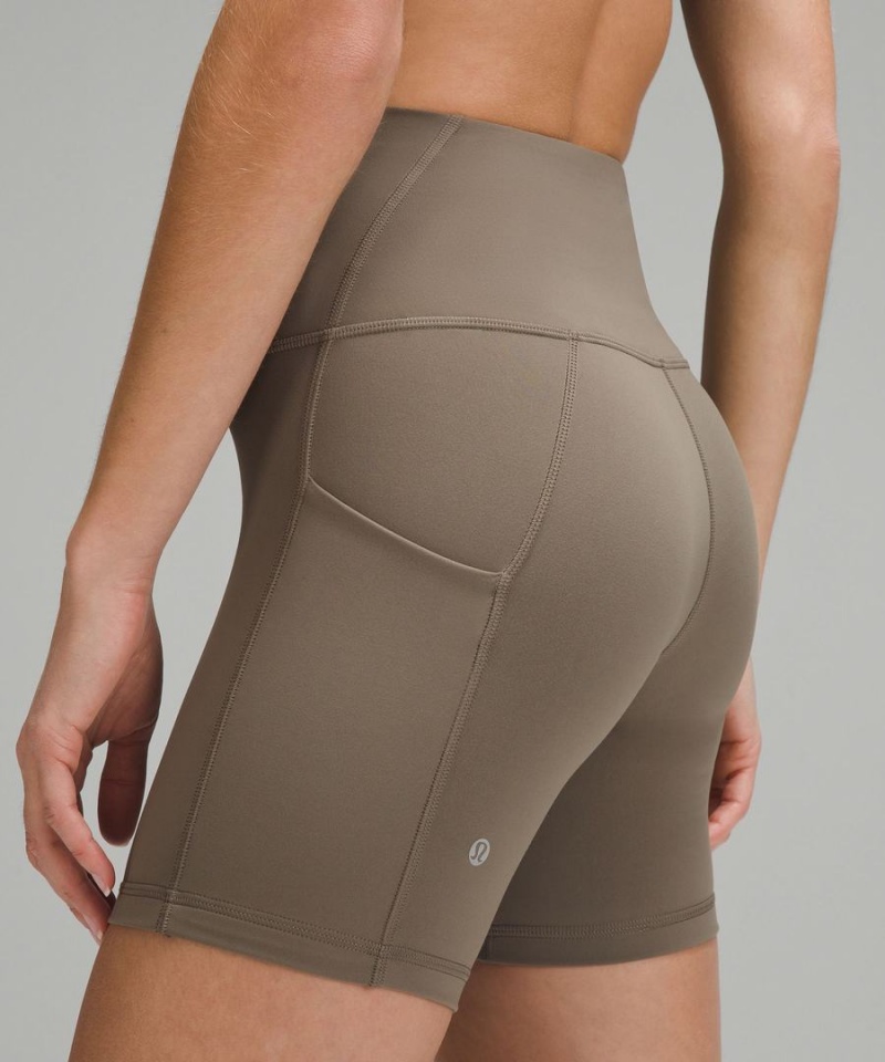 Lululemon Wunder Train High-Rise with Pockets 6