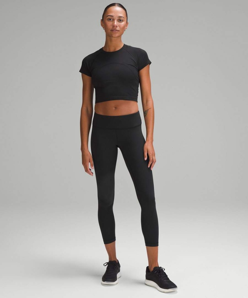 Lululemon Wunder Train Low-Rise 25