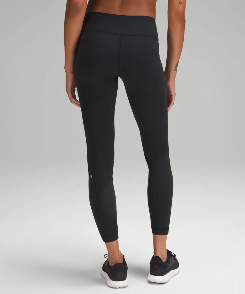 Lululemon Wunder Train Low-Rise 25
