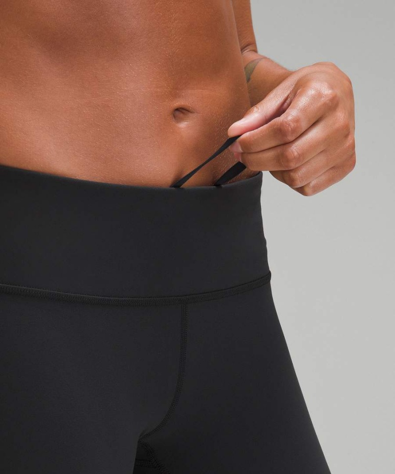 Lululemon Wunder Train Low-Rise 25
