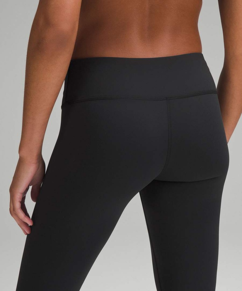 Lululemon Wunder Train Low-Rise 25