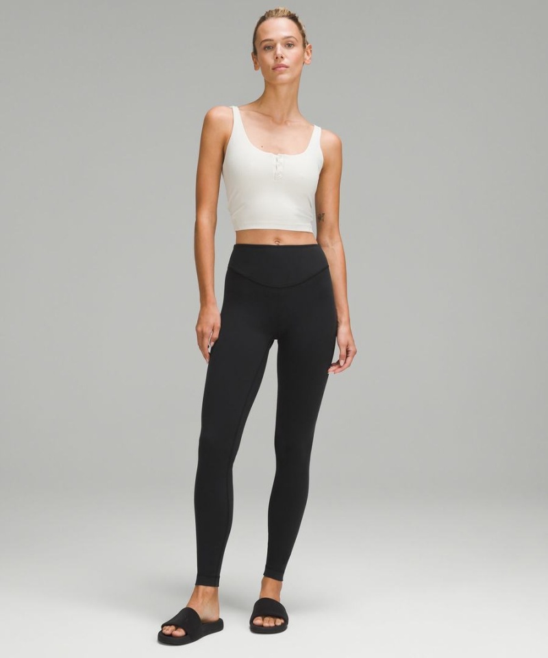 Lululemon Wunder Under SmoothCover High-Rise 28