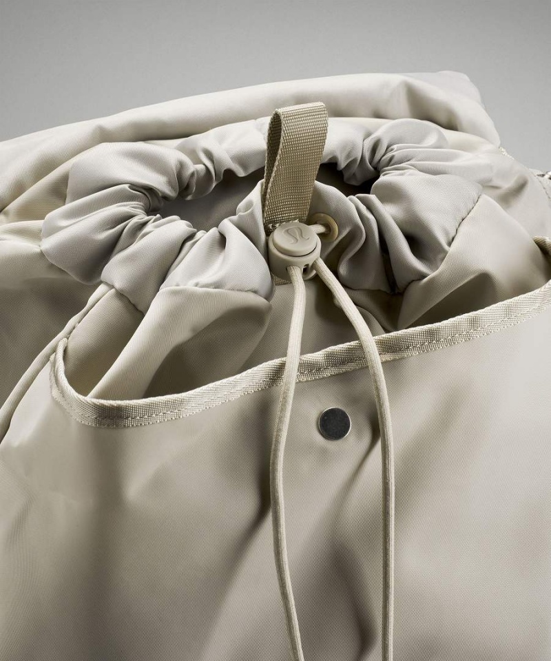 Lululemon Wunderlust 25L Ryggsäckar Herr Svarta Sverige | SHZTIB148