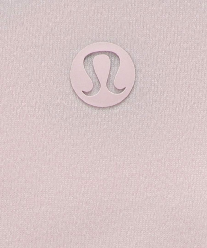 Lululemon Wundermost Ultra-Soft Nulu Dipped-Midja String Underkläder Dam Ljusröda Sverige | HMYBSE462