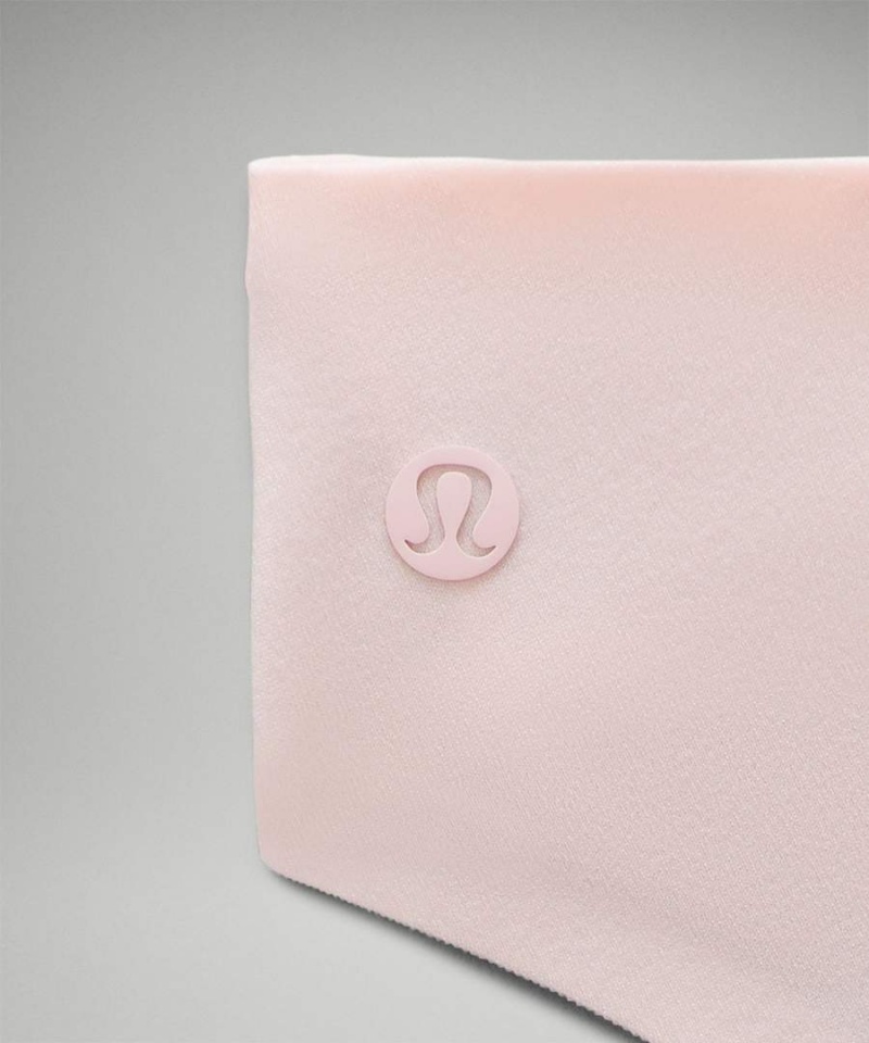 Lululemon Wundermost Ultra-Soft Nulu Mid-Rise Bikini Underkläder Dam Ljusröda Sverige | XILDME650