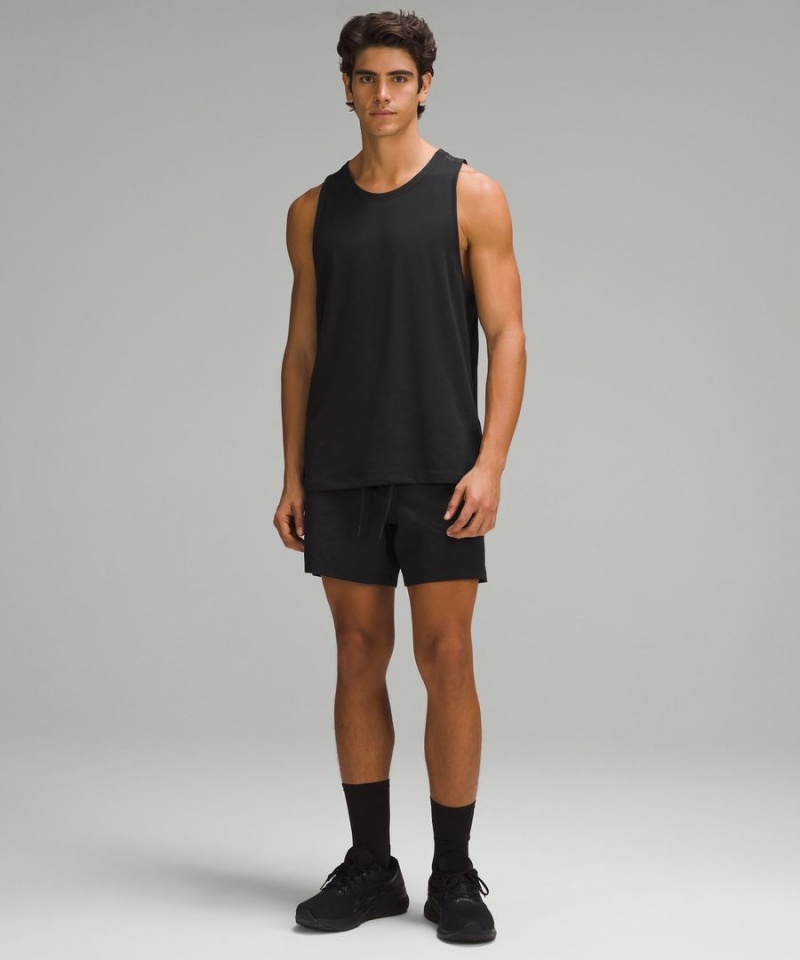 Lululemon Zeroed In Linerless 5