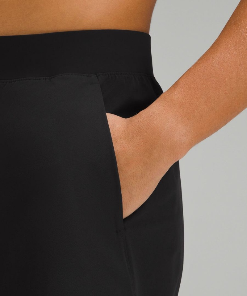 Lululemon Zeroed In Linerless 5