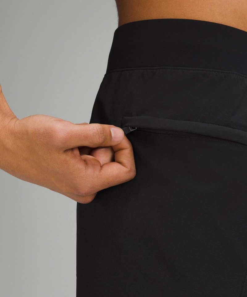 Lululemon Zeroed In Linerless 5
