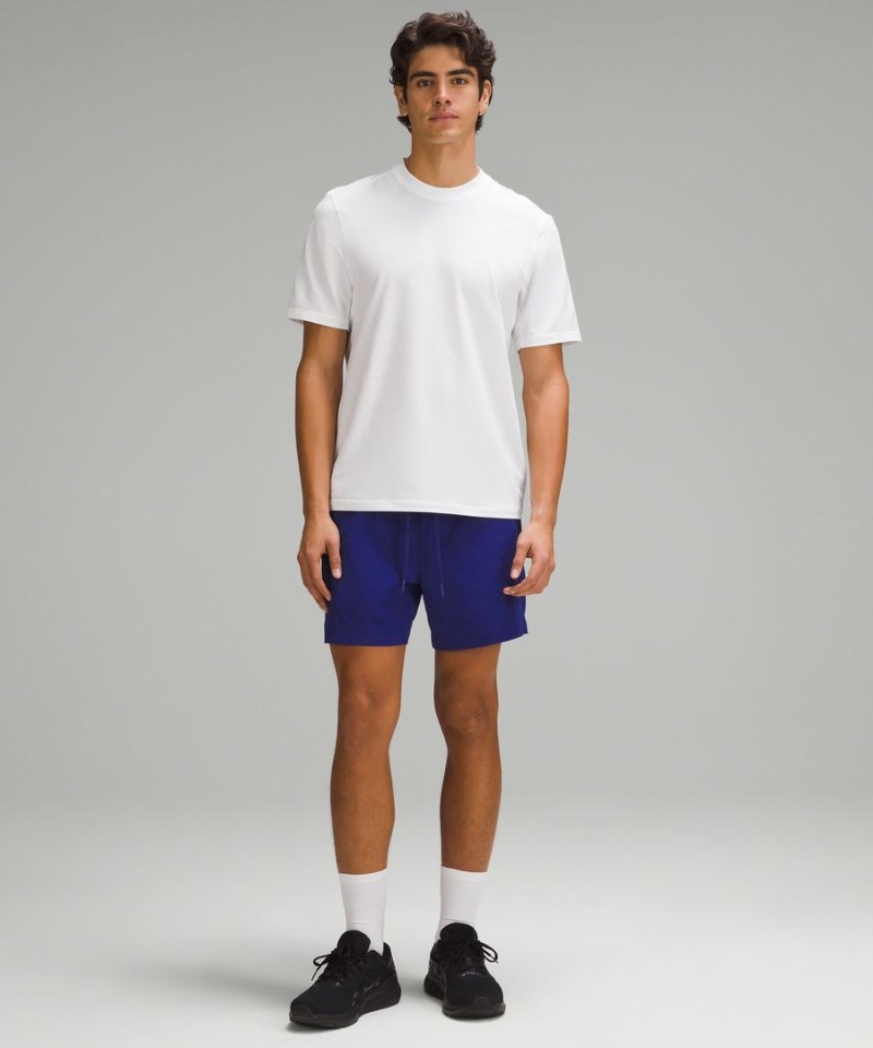 Lululemon Zeroed In Linerless 5