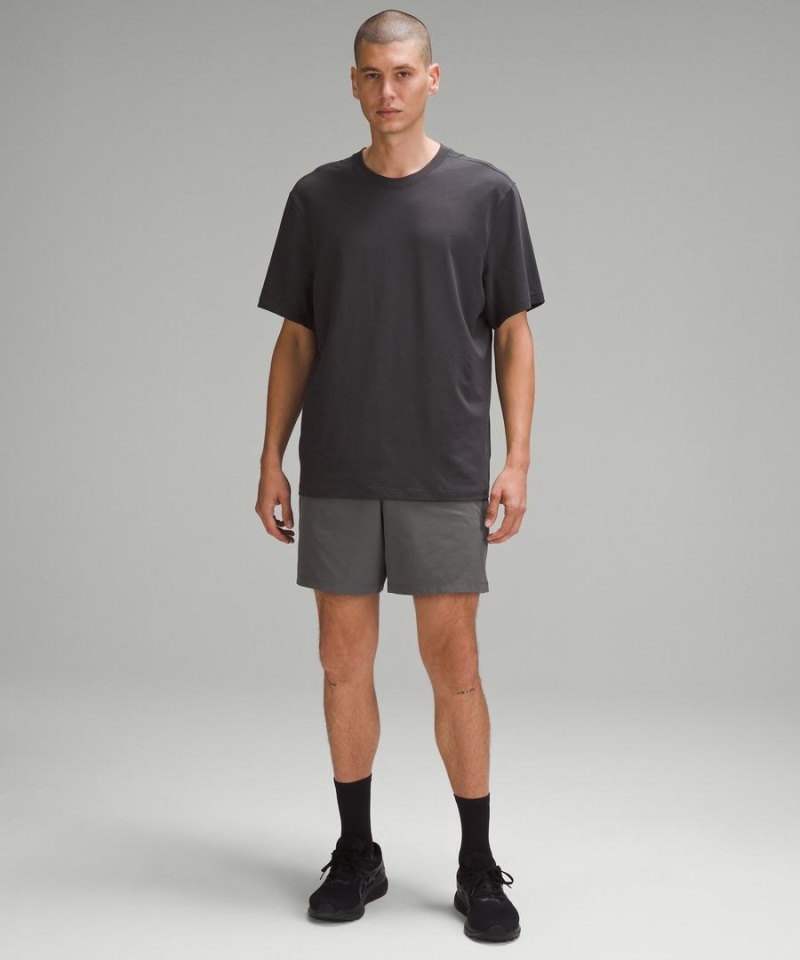 Lululemon Zeroed In Linerless 7