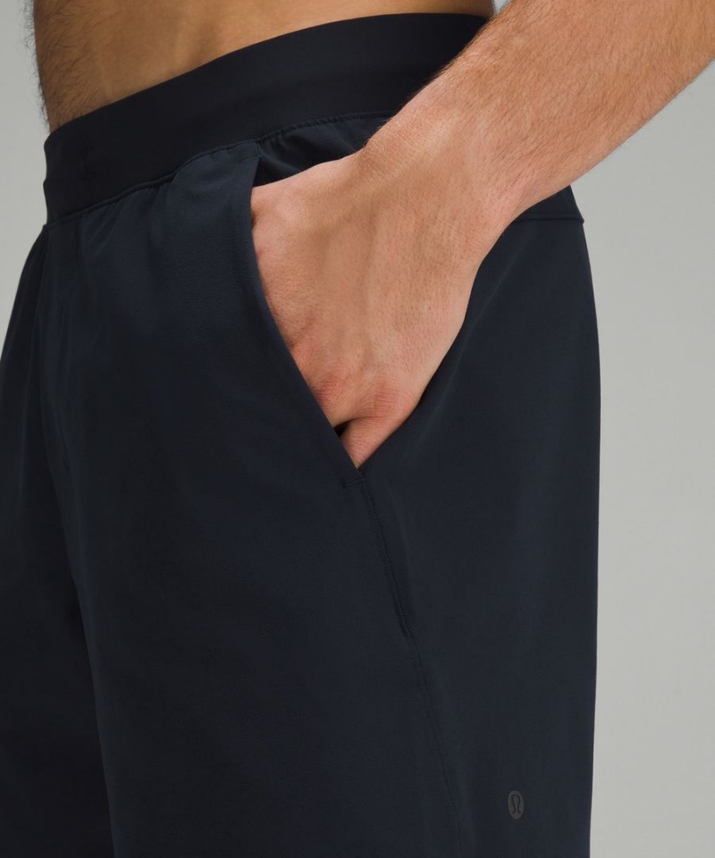 Lululemon Zeroed In Linerless 7