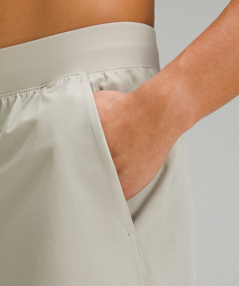 Lululemon Zeroed In Linerless 7
