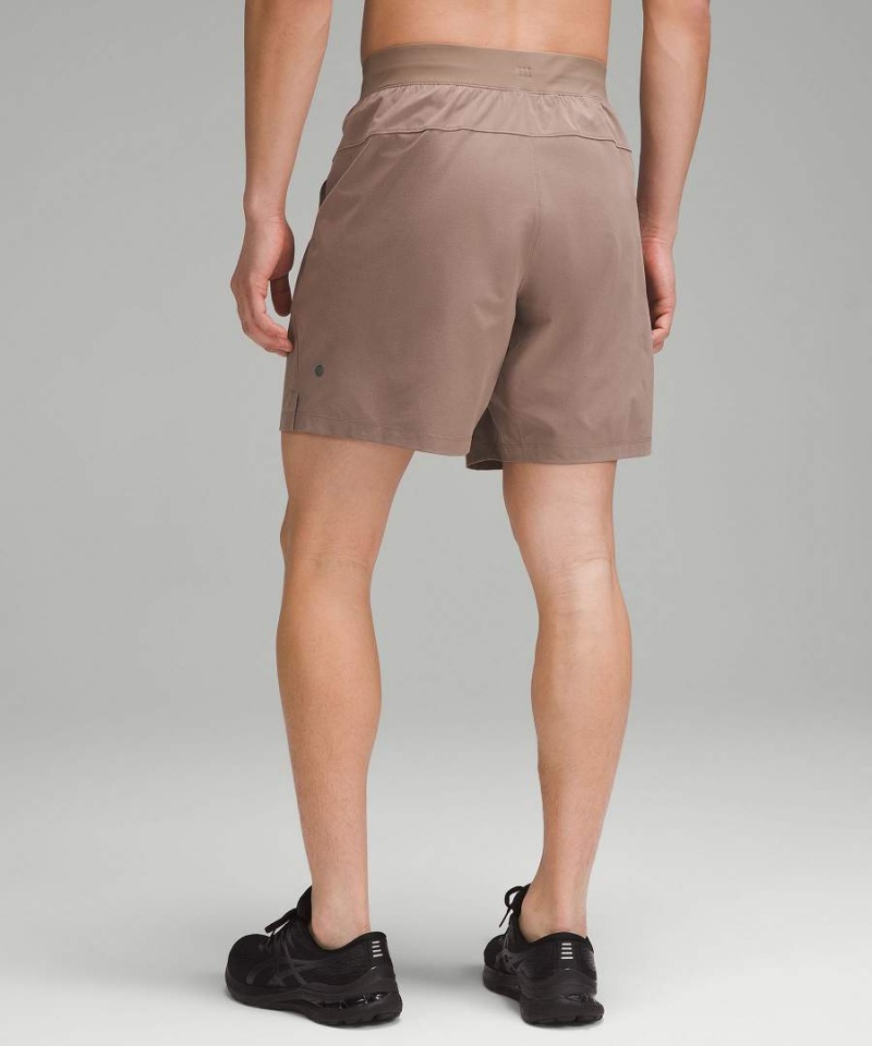Lululemon Zeroed In Linerless 7