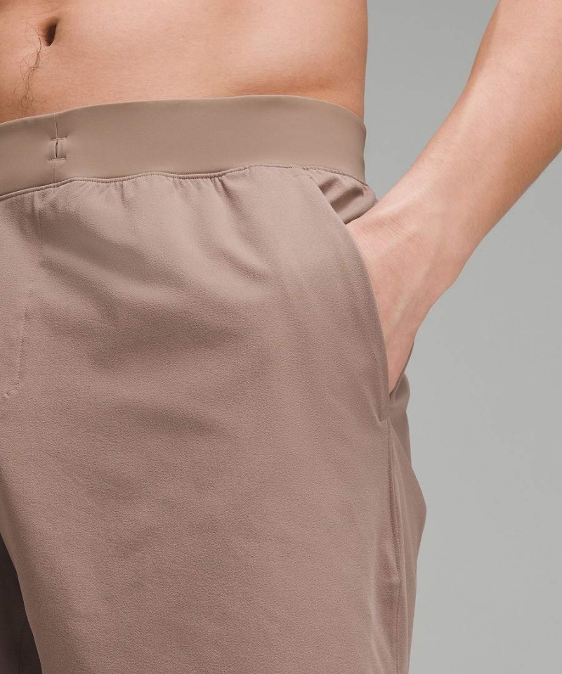 Lululemon Zeroed In Linerless 7