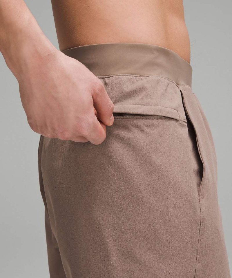 Lululemon Zeroed In Linerless 7