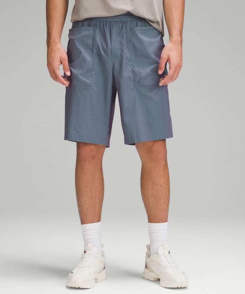 Lululemon lab Lätta Ripstop 10