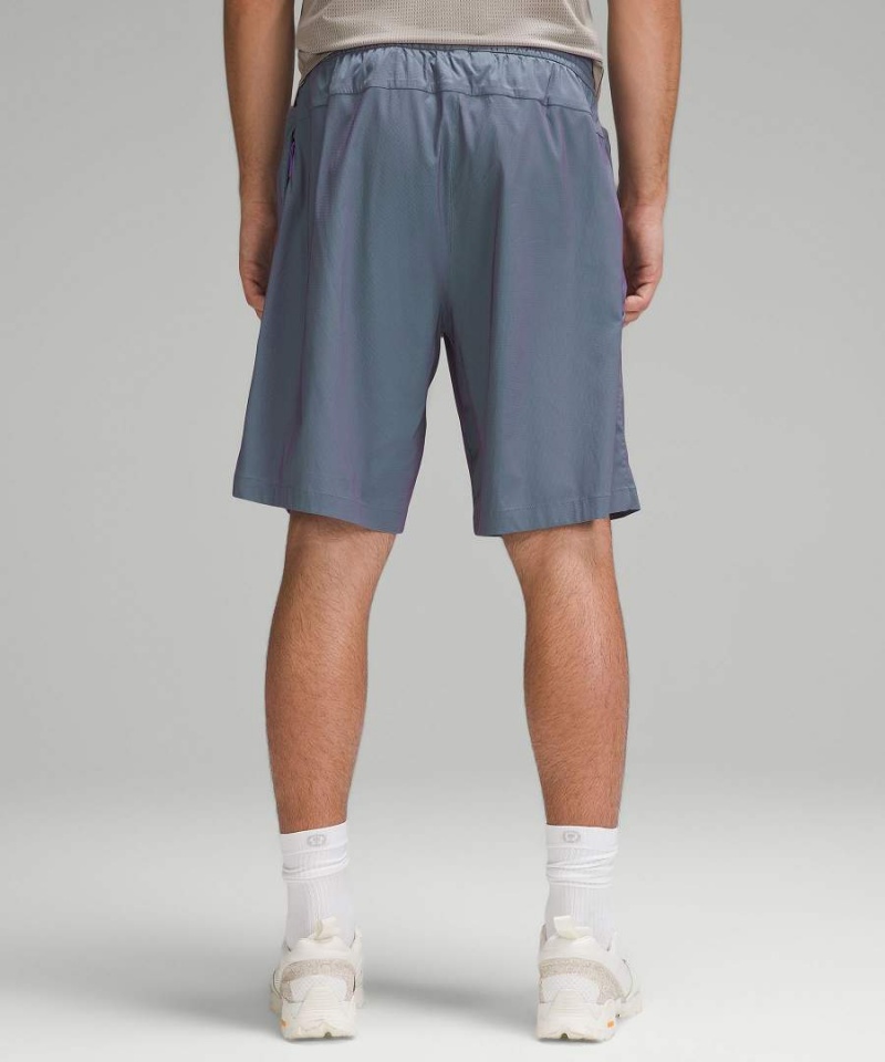Lululemon lab Lätta Ripstop 10
