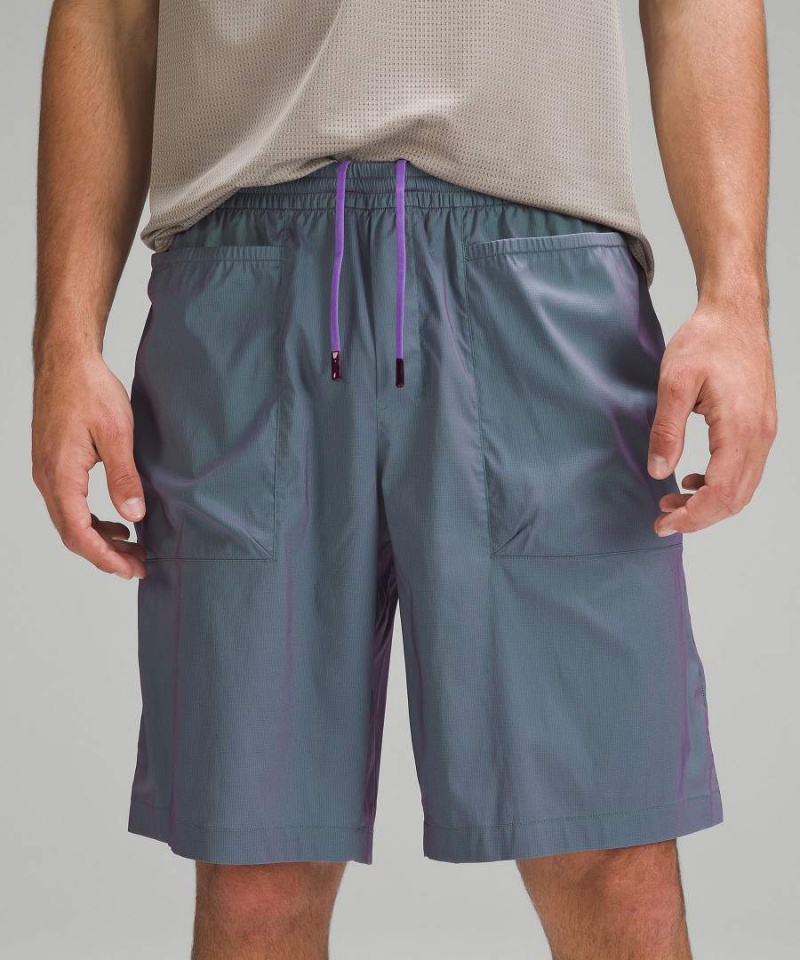 Lululemon lab Lätta Ripstop 10