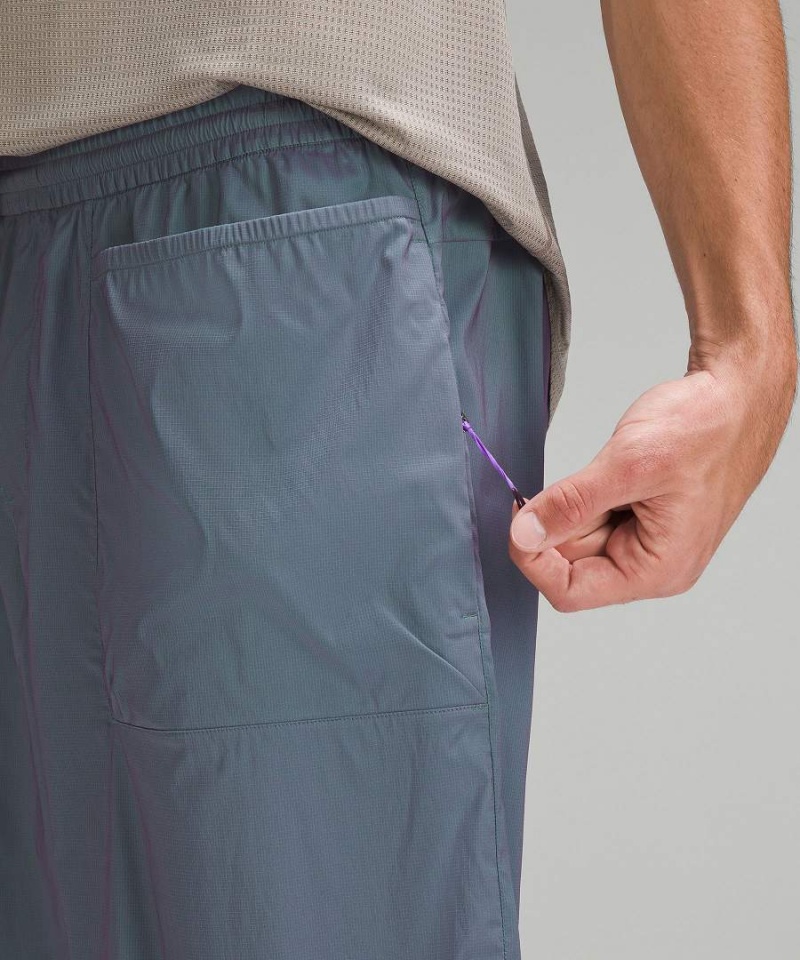 Lululemon lab Lätta Ripstop 10