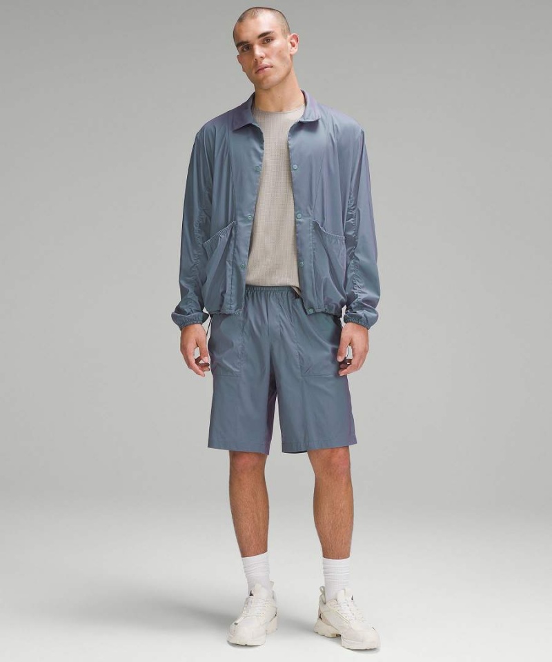 Lululemon lab Lätta Ripstop 10\