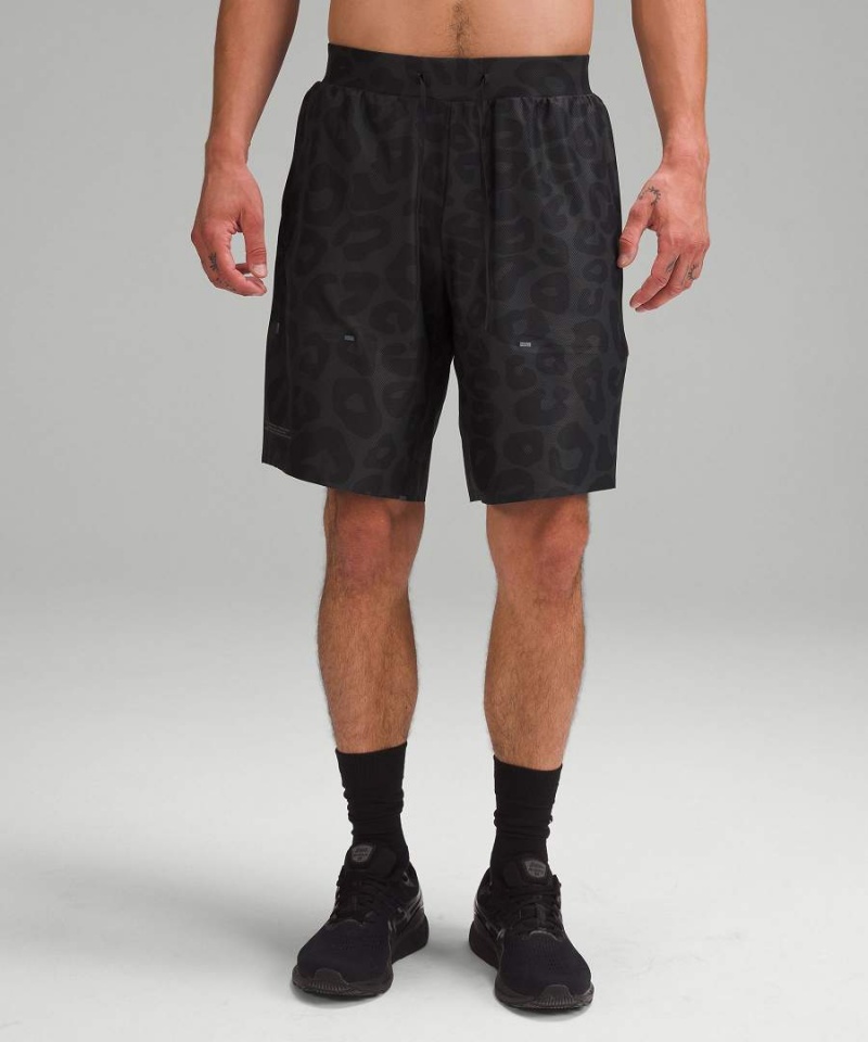 Lululemon lab Relaxed-Fit 10