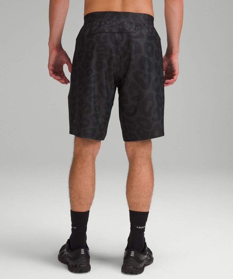 Lululemon lab Relaxed-Fit 10