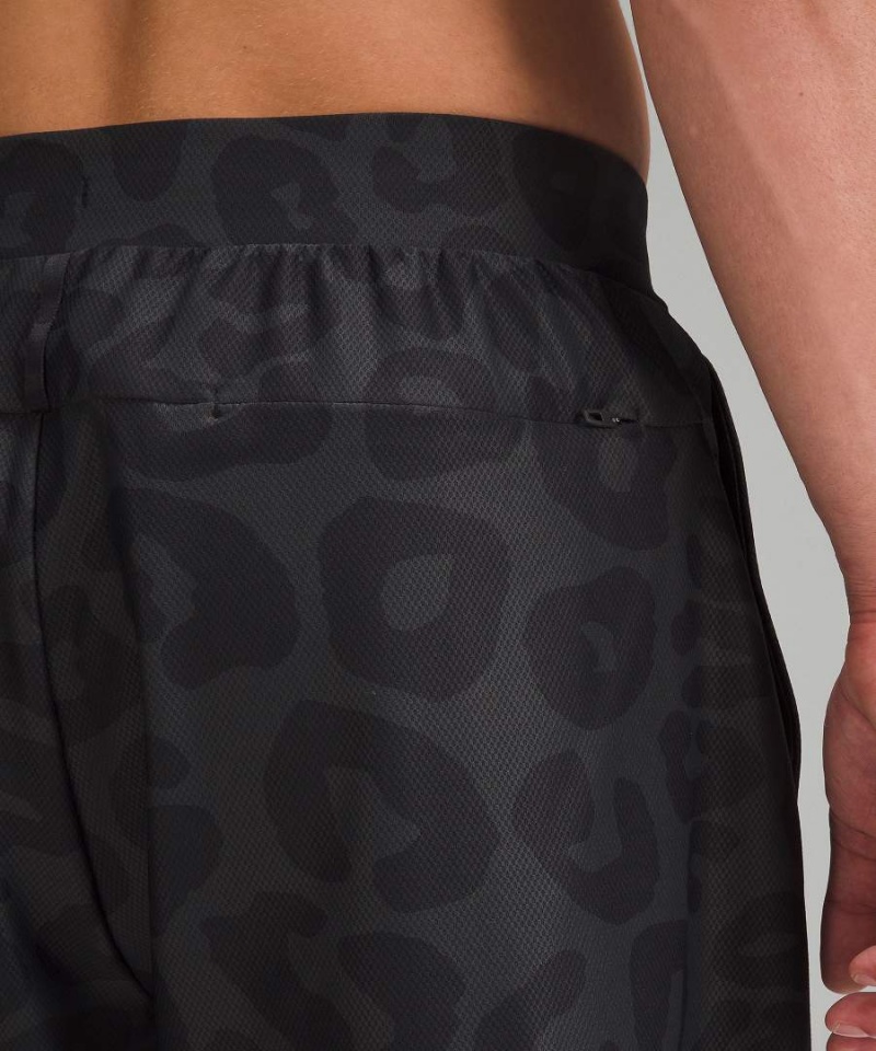 Lululemon lab Relaxed-Fit 10