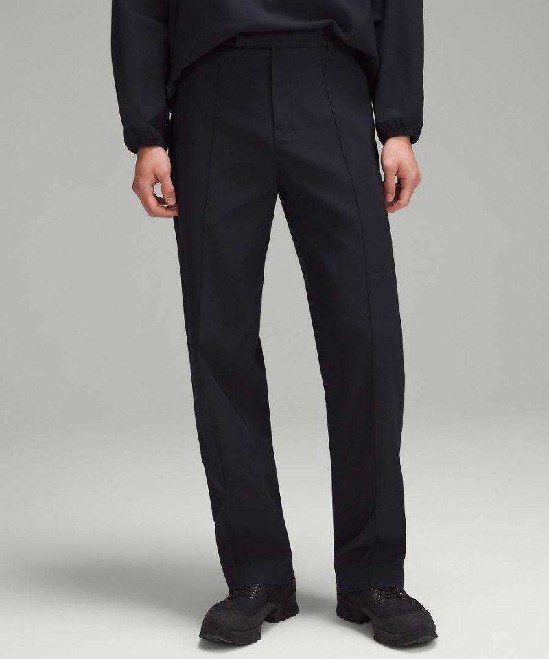 Lululemon lab Stretch Woven 34