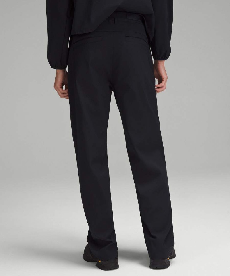 Lululemon lab Stretch Woven 34