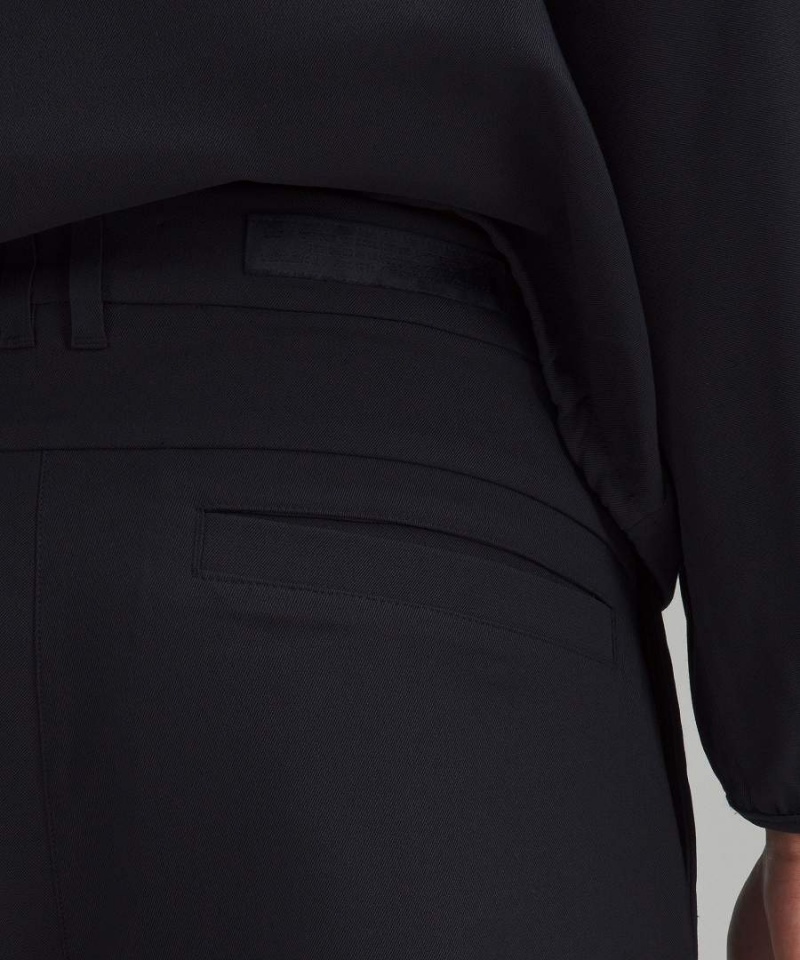 Lululemon lab Stretch Woven 34