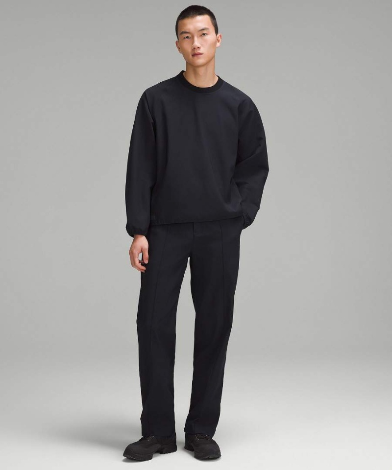 Lululemon lab Stretch Woven 34\